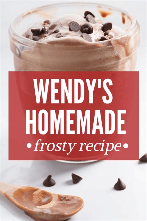 Nine recipes wendy - Wendy’s. Editor’s Note: At McDonald’s we ordered both a shake and a McFlurry. Let’s see who has the best shake! 2 / 10. Kristina Vänni for Taste of Home. 9. Burger King. Burger King offers a standard vanilla milkshake at a moderate price of $3.39. Here the flavor felt more like imitation vanilla rather than a pure vanilla taste.